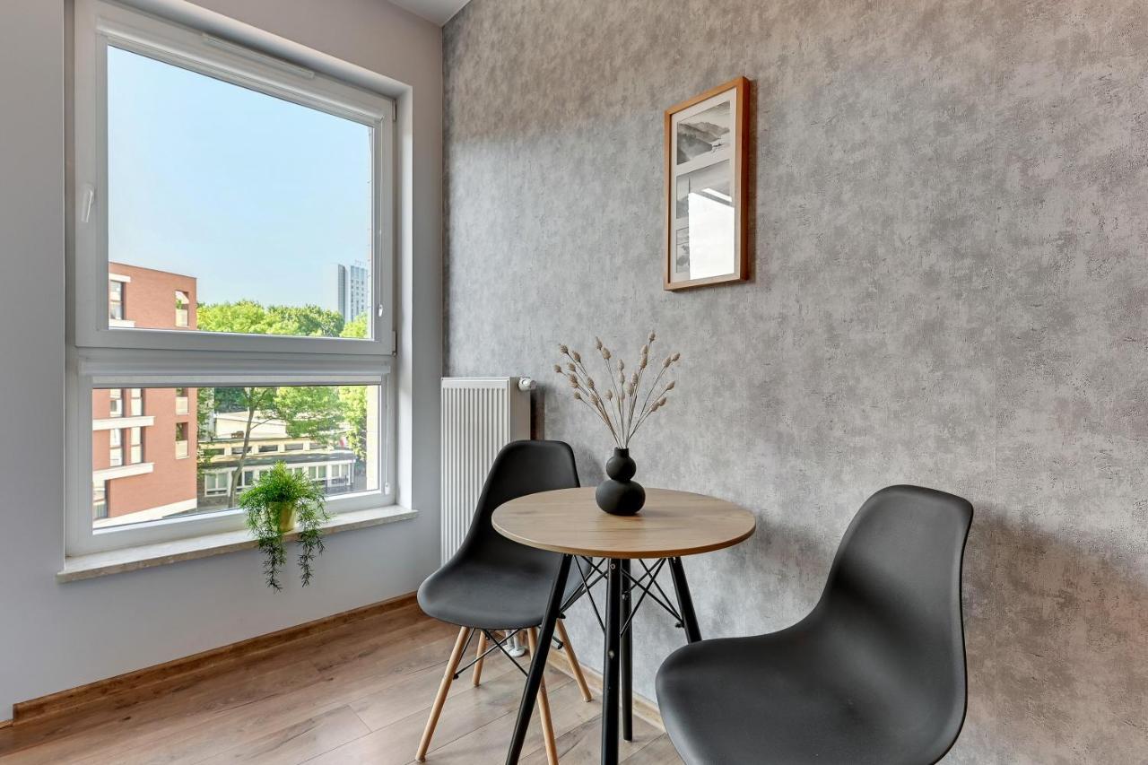 Bastion Walowa City Center By Downtown Apartments 그단스크 외부 사진